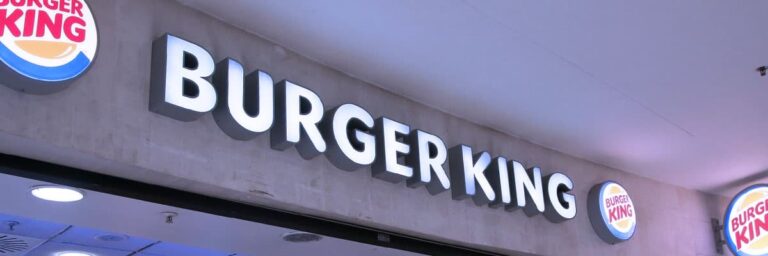 ofertas, currículum, puestos y requisitos para trabajar en burger king