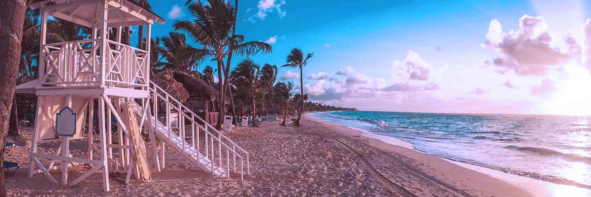 visa, trámites y requisitos para viajar a republica dominicana