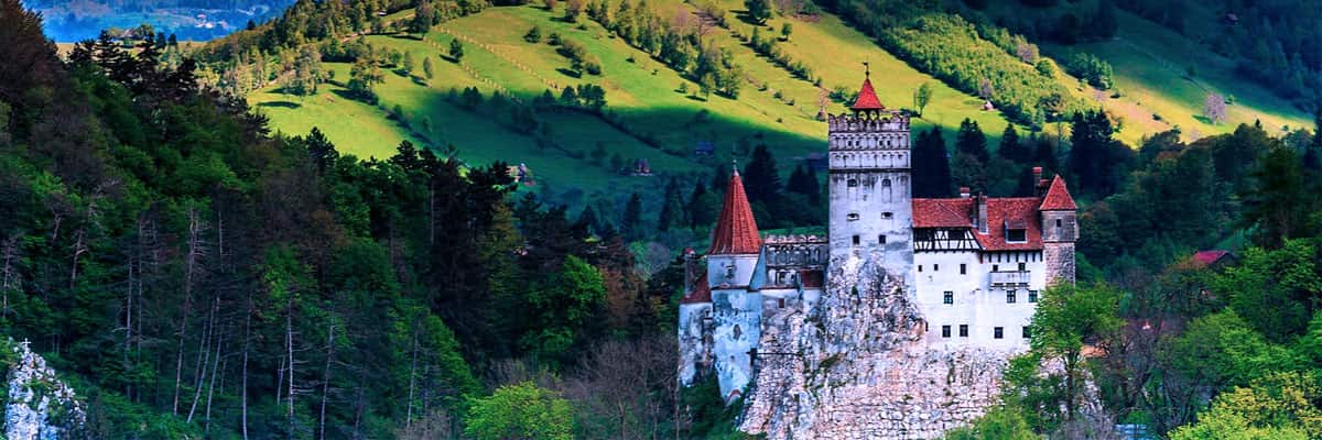 documentos, trámites y requisitos para viajar a rumania desde españa