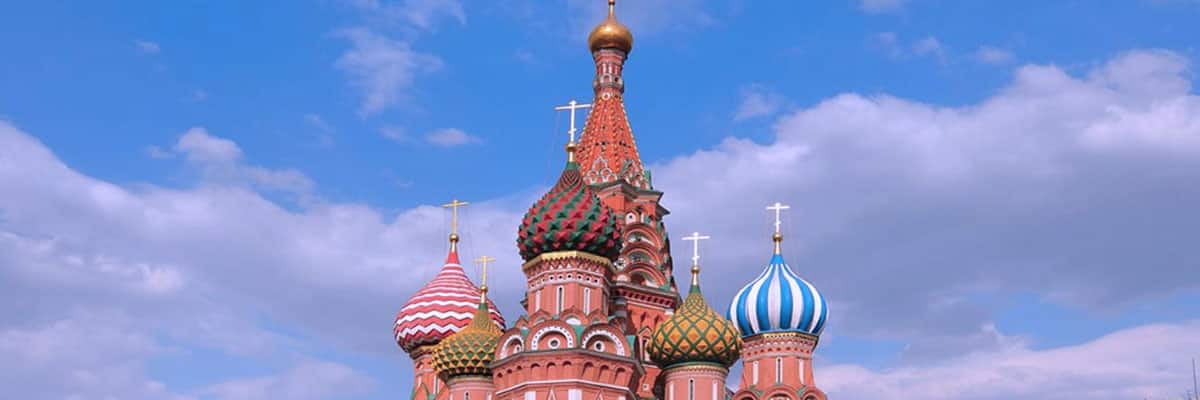 documentos, visa y requisitos para viajar a rusia