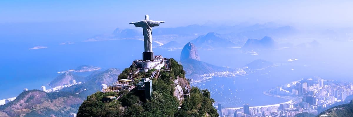 documentos, visa, trámites y requisitos para vivir en brasil