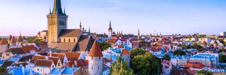 documentos, consejos y requisitos para vivir en estonia