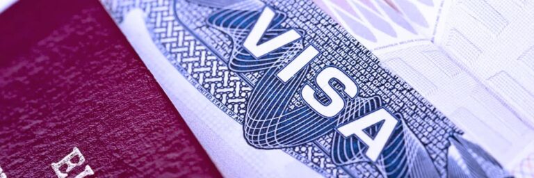 requisitos y trámites para visa a españa